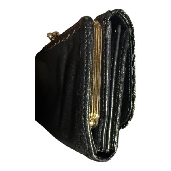 Anna Sui Wallet - Picture 3 of 7